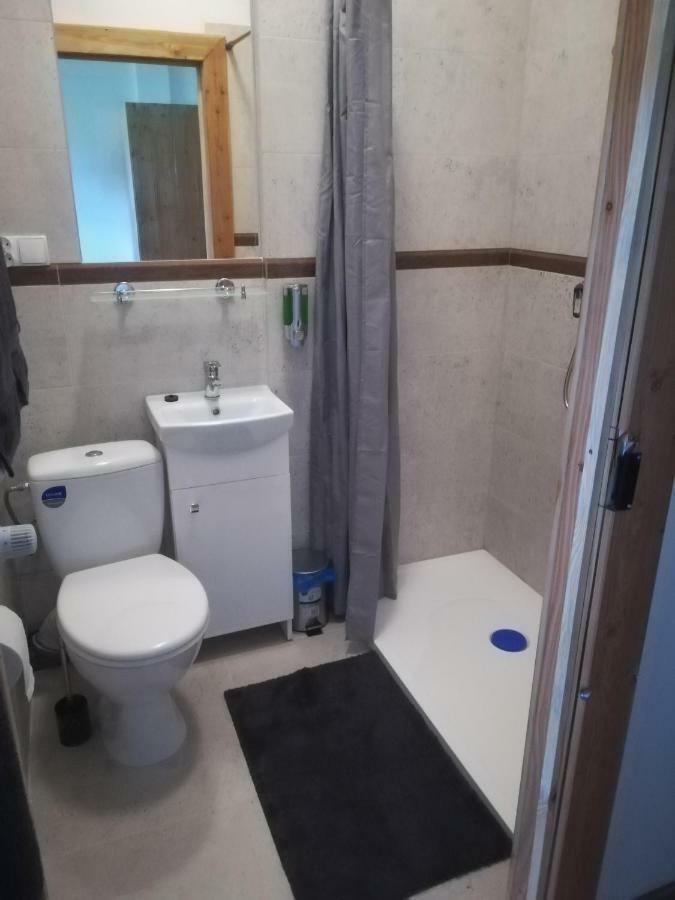 Pensjonat Przy Stajni Kierzkowo  Bagian luar foto